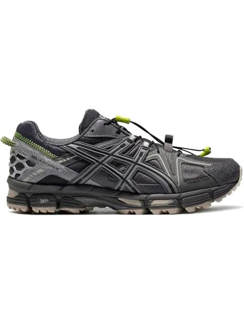 ASICS Gel-Kahana 8 Graphite Grey Sheet Rock