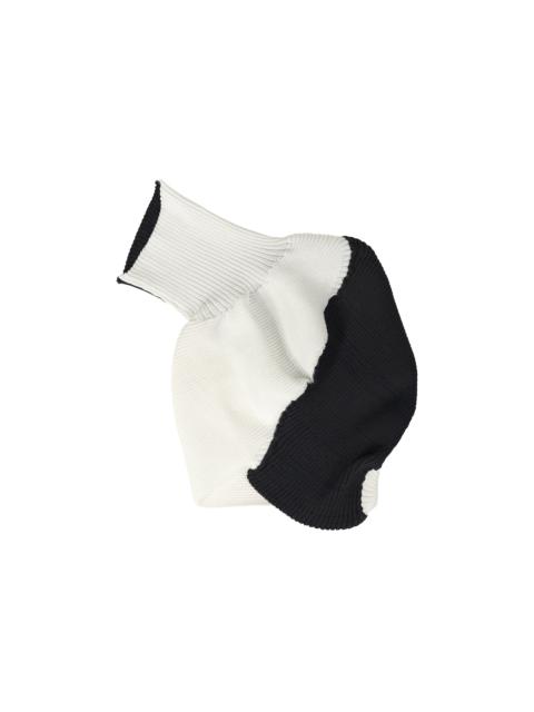 ISSEY MIYAKE AERATE BEANIE