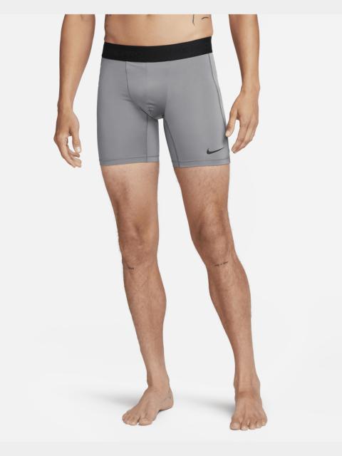 Nike Men's Nike Pro Dri-FIT Fitness Shorts
