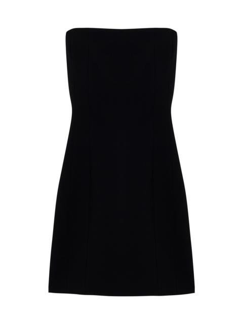 A.L.C. Elsie Strapless Mini Dress