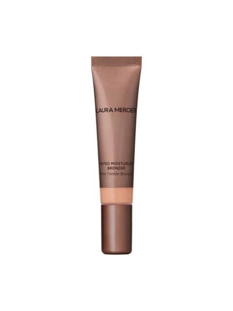 Laura Mercier Tinted Moisturizer Bronzer