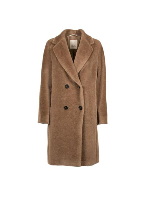 'S Max Mara c spazzolino