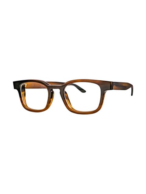 THIERRY LASRY HOFFMANN x THIERRY LASRY "HORMONY H40"