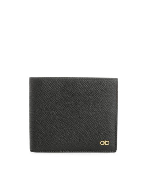 FERRAGAMO Gancini wallet