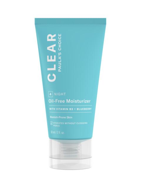 Paula's Choice Oil-Free Moisturizer