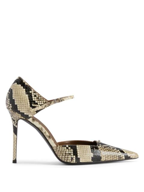 Giuseppe Zanotti Raquel D'orsay 105