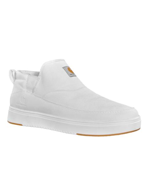 Carhartt Detroit Canvas Mid Slip On Sneaker