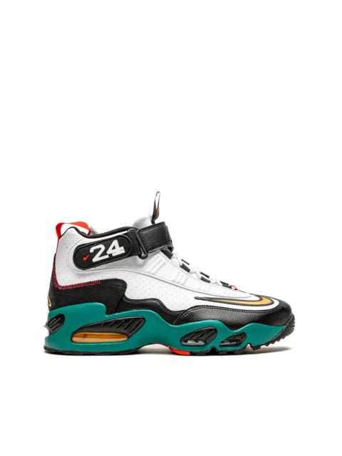 Air Griffey Max 1 "Sweetest Swing" sneakers