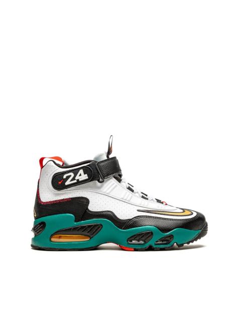 Nike 공기 Griffey 최대 1 "가벼운 스윙"스니커