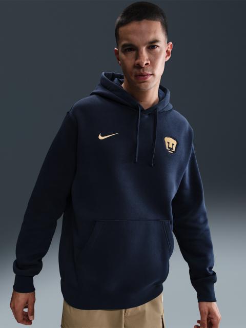 Nike Pumas UNAM Club Men's Nike Soccer Pullover Hoodie