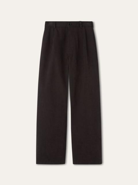 Loro Piana Yoko Pants