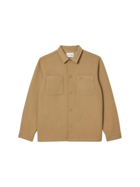 LACOSTE CHEMISE CASUAL MANCHES LO | bstn | REVERSIBLE