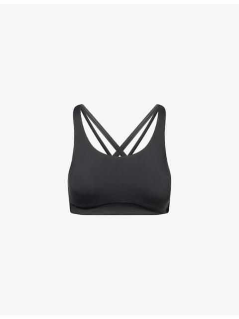 lululemon Energy Evolve Medium Support Bra