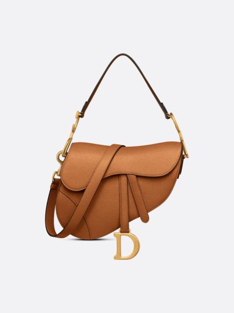 Dior Saddle Bag with Strap