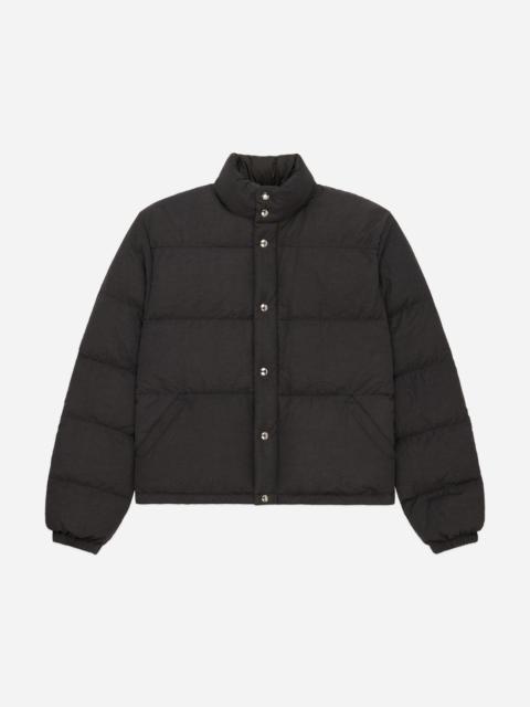 3sixteen CDW for 3sixteen - Wrinkle Nylon Down Jacket