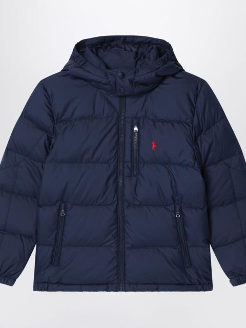 Polo Ralph Lauren Navy blue zip-up jacket