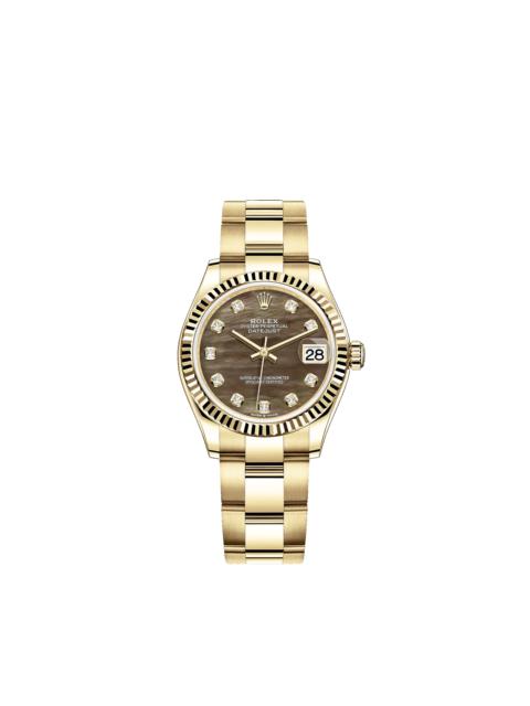 ROLEX DATEJUST 31