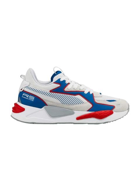 Wmns RS-Z 'Outline - White Blue Red'