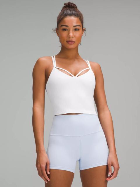 lululemon Align™ Strappy Ribbed Tank Top