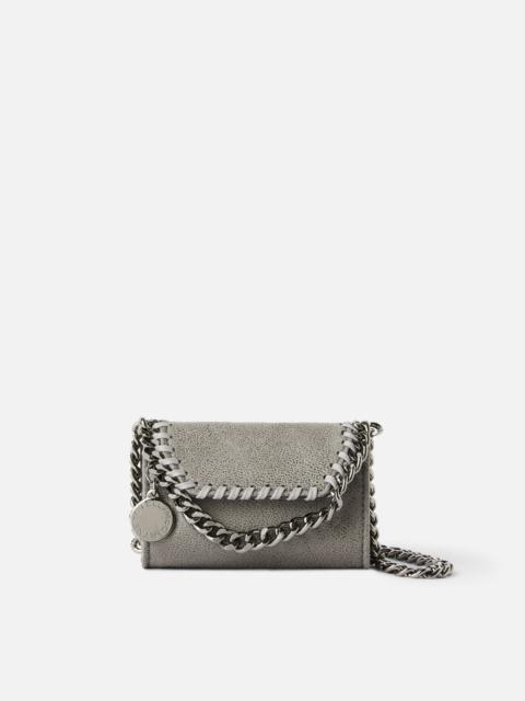 Stella McCartney Falabella Micro Crossbody Bag