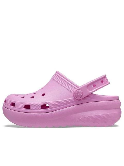 crocs (WMNS) Crocs Classic Cutie Clog 'Purple' 207708-6SW