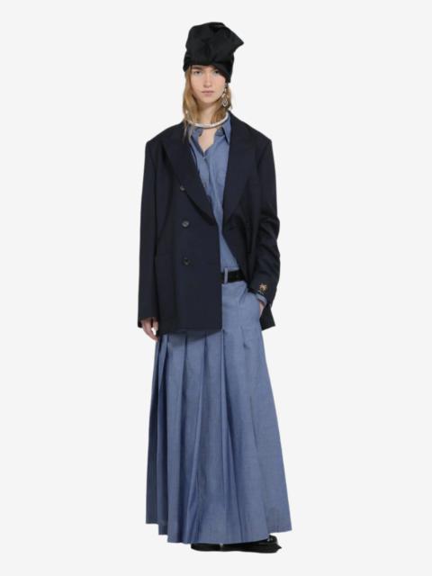 N°21 DOUBLE-BREASTED JACKET