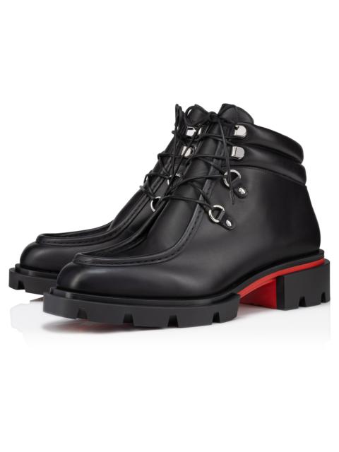 Christian Louboutin Our Pabelito Boot