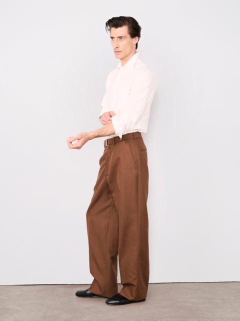 OFFICINE GÉNÉRALE NASH PANTS