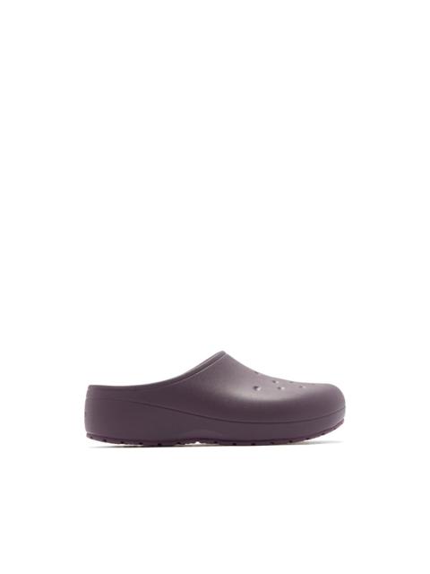 crocs Classic Quiet clogs