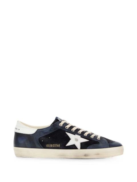 Golden Goose 'SUPERSTAR' SNEAKERS