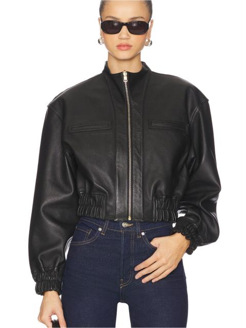 LAMARQUE Edith Jacket