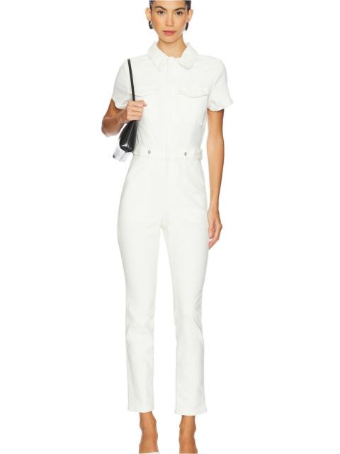 GOOD AMERICAN Fit For Success Jumpsuit
