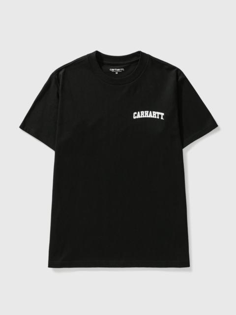 Carhartt WIP UNIVERSITY SCRIPT T-SHIRT