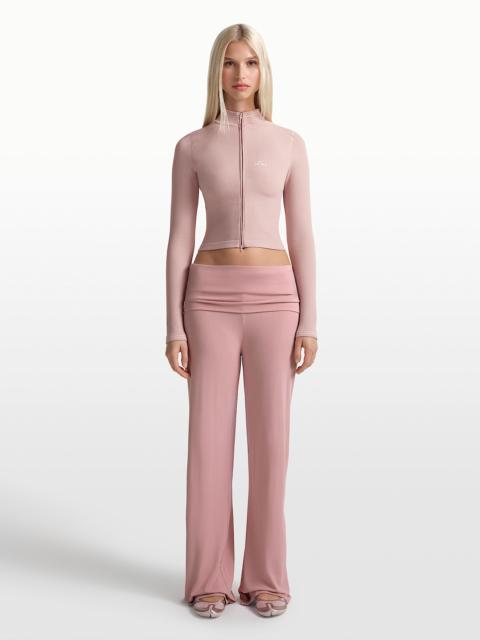 Nike NikeSKIMS Stretch Knit Women's Wide-Leg Pants