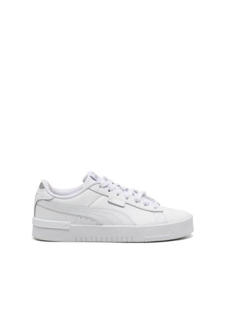 PUMA Jada Renew leather sneakers