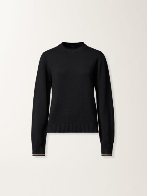 FABIANA FILIPPI Sweater in Platinum