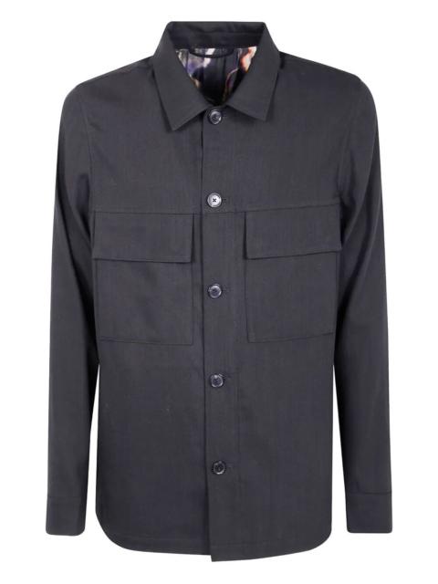 Paul Smith Mens Shirt Jacket