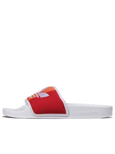 adidas adidas Adilette Slides 'Pride' EF2317