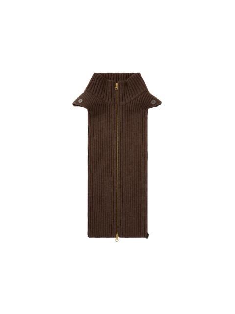 VERONICA BEARD TURTLENECK DICKEY