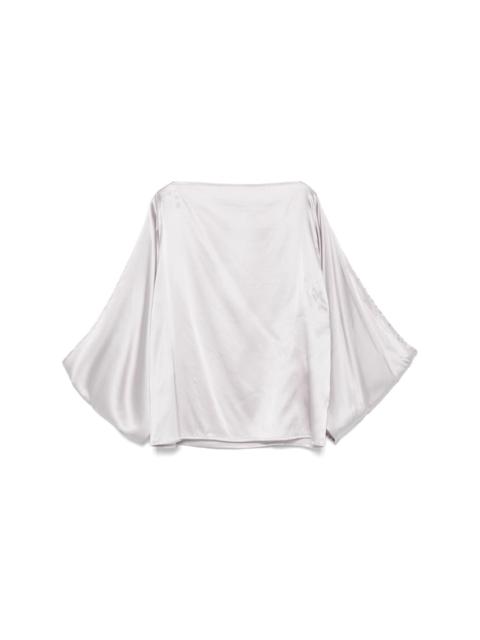 BASERANGE City blouse
