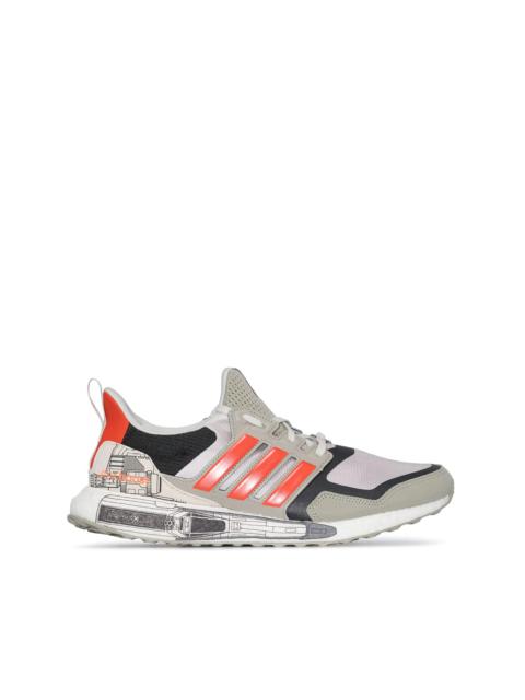 adidas x Star Wars Falcon Ultraboost sneakers