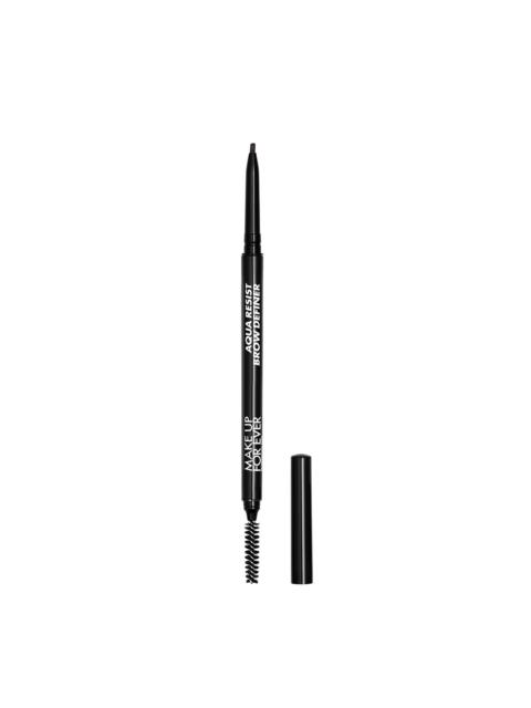 Make Up For Ever AQUA RESIST BROW DEFINER