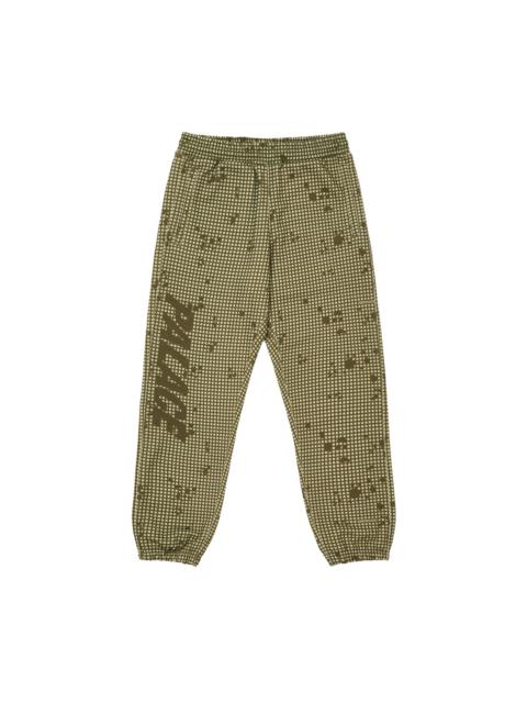 PALACE AMMO JOGGERS OLIVE