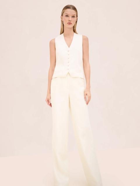 ALEXIS VENCE VEST