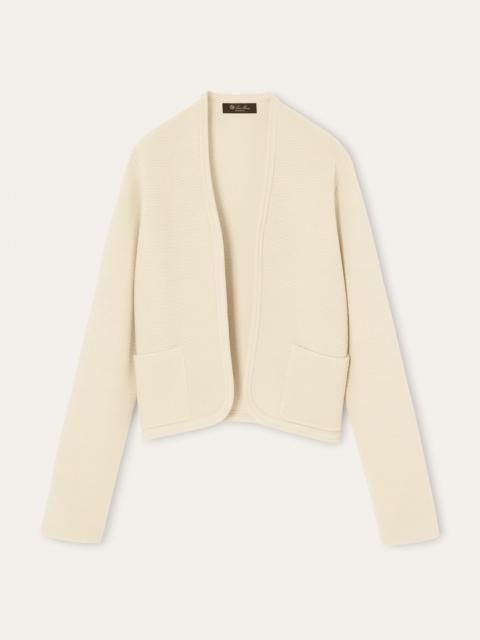Loro Piana Touch Loro Piana Royal Lightness® Cardigan