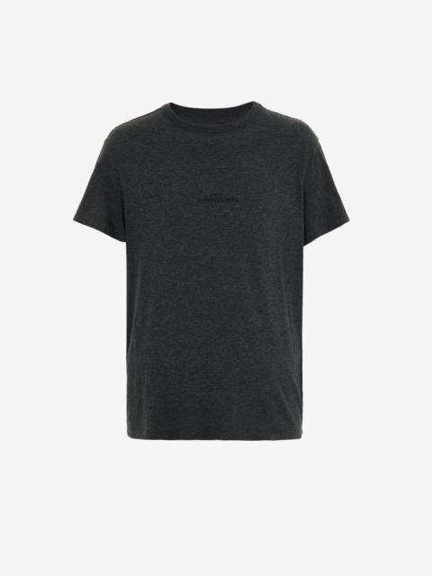 Maison Margiela Jersey t-shirt
