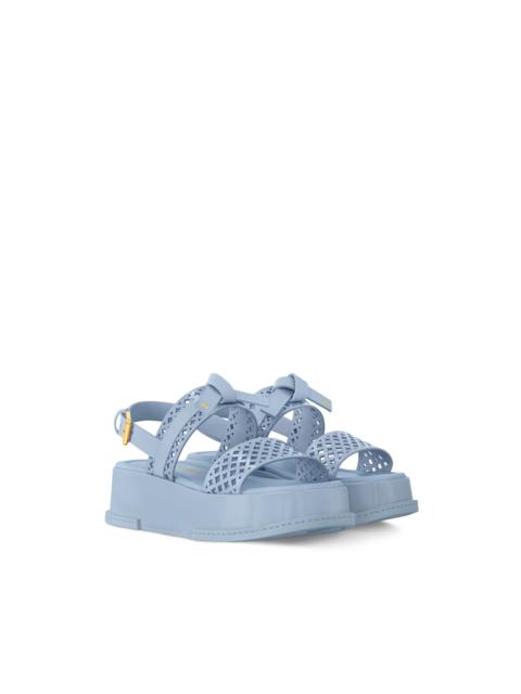 Louis Vuitton Maya Comfort Sandal