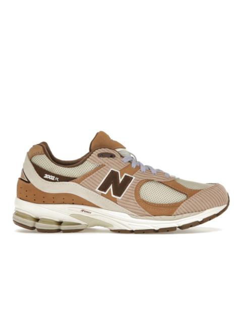 New Balance 2002R SSENSE Exclusive Corduroy