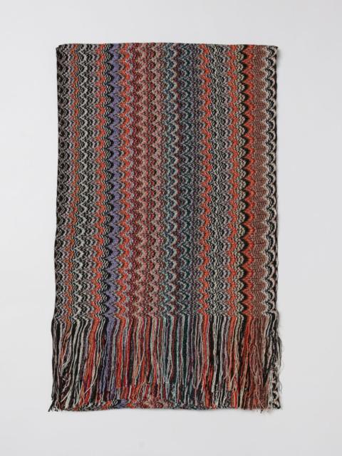 Missoni Scarf woman Missoni