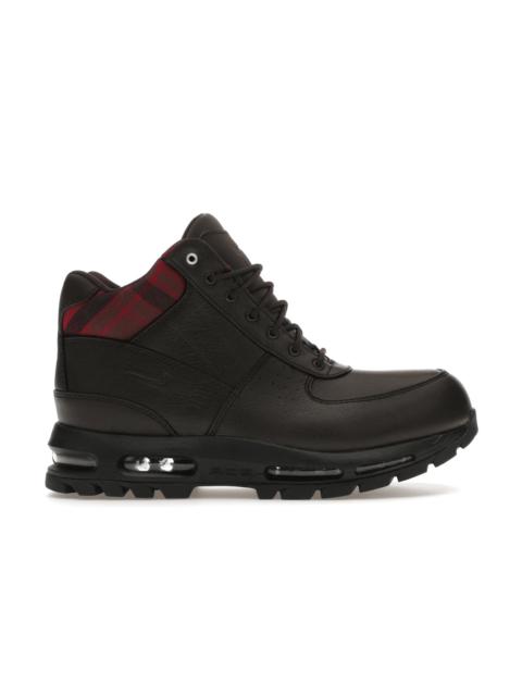 Nike Nike Air Max Goadome SE Shadow Brown Tartan